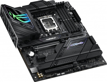   Asus ROG STRIX Z790-F GAMING WIFI II LGA1700