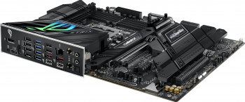   Asus ROG STRIX Z790-F GAMING WIFI II LGA1700