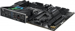   Asus ROG STRIX Z790-F GAMING WIFI II LGA1700