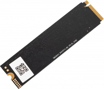   SSD M.2 2280 256GB AMD Radeon R5 Client SSD R5MP256G8 PCIe Gen3x4 with NVMe