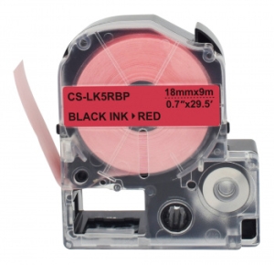   Cactus CS-LK5RBP   Epson LW400/LW700/LW600P/LW1000P/K400/Z700/Z900