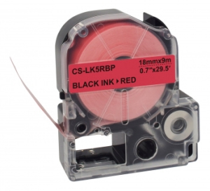   Cactus CS-LK5RBP   Epson LW400/LW700/LW600P/LW1000P/K400/Z700/Z900