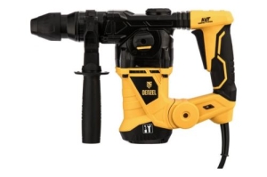   DENZEL RHV-1250-30 SDS-plus 1250  5  3  1  26612