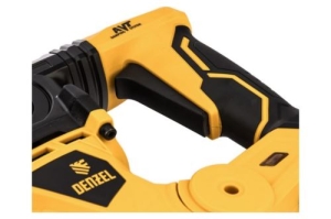   DENZEL RHV-1250-30 SDS-plus 1250  5  3  1  26612