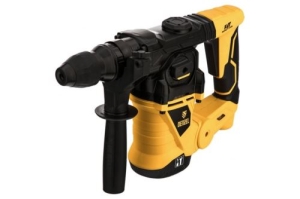   DENZEL RHV-1250-30 SDS-plus 1250  5  3  1  26612