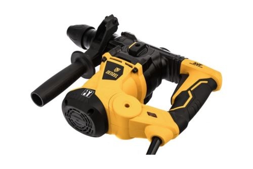   DENZEL RHV-1250-30 SDS-plus 1250  5  3  1  26612