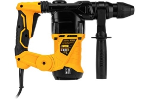   DENZEL RHV-1250-30 SDS-plus 1250  5  3  1  26612