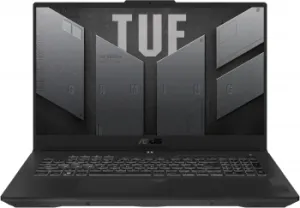  Asus TUF Gaming A17 FA707NUR-HX013, Ryzen 7 7435HS 16Gb SSD512Gb NVIDIA GeForce RTX4050 6Gb 