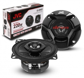   JVC CS-DR420 220 88 4 10 (4) (.:2.)  