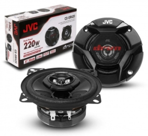   JVC CS-DR420 220 88 4 10 (4) (.:2.)  