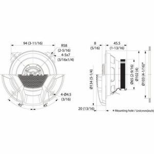   JVC CS-DR420 220 88 4 10 (4) (.:2.)  