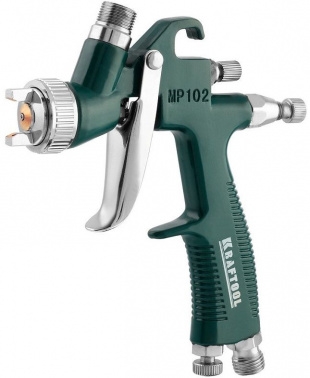   KRAFTOOL AirKraft Mini 06565-1.0  HVLP, : 1 , . 130 /