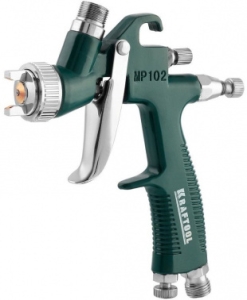   KRAFTOOL AirKraft Mini 06565-1.0  HVLP, : 1 , . 130 /