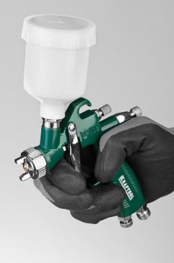   KRAFTOOL AirKraft Mini 06565-1.0  HVLP, : 1 , . 130 /