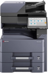   Kyocera TASKalfa MZ4000i (1102ZS3NL0) A3 Duplex Net