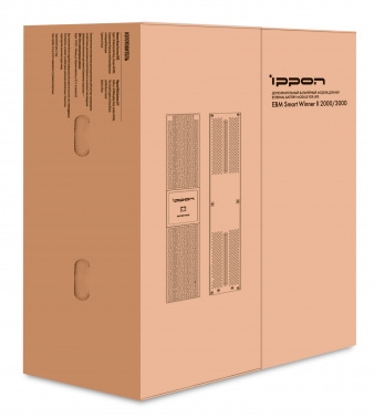   Ippon Smart Winner II 2000/3000 BP 72 14