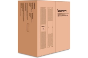   Ippon Smart Winner II 2000/3000 BP 72 14