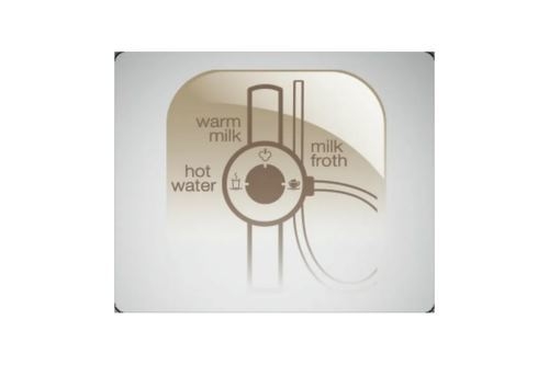  Melitta CAFFEO PASSIONE F530-101 