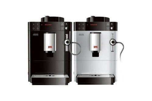  Melitta CAFFEO PASSIONE F530-101 