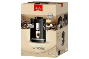  Melitta CAFFEO PASSIONE F530-101 