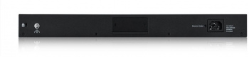  Zyxel XGS2220-30F L3 Access switch , rack 19, 24xSFP, 2xRJ-45: 1/2.5/5/10G, 4xSFP+, stan