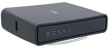   Wi-Fi DUAL BAND RB952UI-5AC2ND-TC MIKROTIK