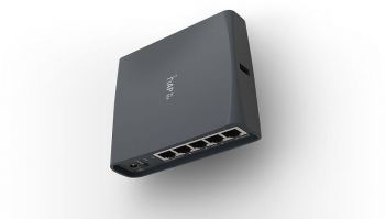   Wi-Fi DUAL BAND RB952UI-5AC2ND-TC MIKROTIK
