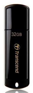  Transcend 32Gb Jetflash 350 TS32GJF350 USB2.0 