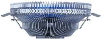  Aerocool Verkho I ,  90W, PWM 4pin, 1200-2500 PRM, LGA 1150/1151/1155/1156/775, 103x103x45mm