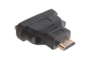 ()  Aopen HDMI-DVI, M-F Black (ACA311) 24+5F 