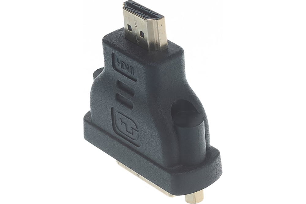 ()  Aopen HDMI-DVI, M-F Black (ACA311) 24+5F 