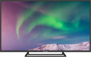  LED PolarLine 43 43PL51TC-SM  FULL HD 60Hz DVB-T2 DVB-T DVB-C DVB-S2 USB WiFi Smart