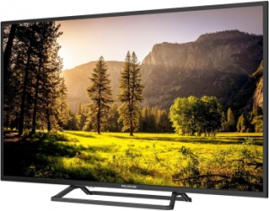  LED PolarLine 43 43PL51TC-SM  FULL HD 60Hz DVB-T2 DVB-T DVB-C DVB-S2 USB WiFi Smart