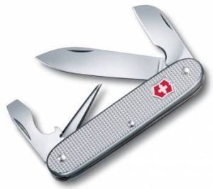   Victorinox Electrician Alox (0.8120.26) 93 7  .