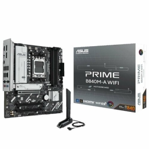   ASUS PRIME B840M-A WIFI  Socket AM5