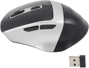    516MW /, 1600dpi, USB, Bluetooth/,  - 6