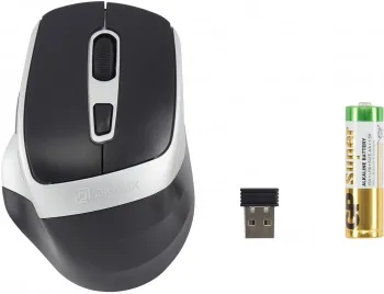    516MW /, 1600dpi, USB, Bluetooth/,  - 6