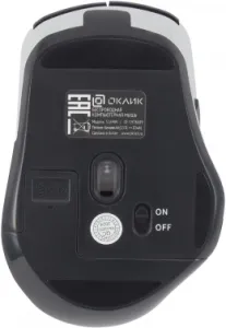    516MW /, 1600dpi, USB, Bluetooth/,  - 6