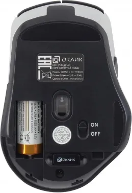    516MW /, 1600dpi, USB, Bluetooth/,  - 6
