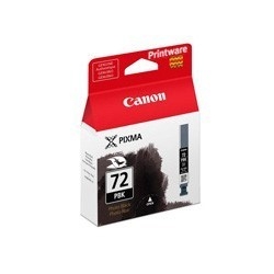   PGI-72PBK (6403B001),  Canon PRO-10. Photo Black.