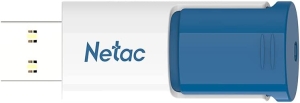   Netac U182 Blue 128Gb , USB3.0,  ,  -
