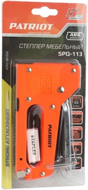 PATRIOT SPQ-113,  ,   53 (4-8), 100   