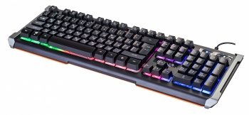  Oklick 717G / USB Multimedia LED