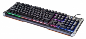  Oklick 717G / USB Multimedia LED