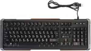  Oklick 717G / USB Multimedia LED