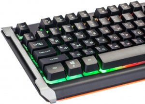  Oklick 717G / USB Multimedia LED