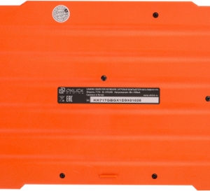  Oklick 717G / USB Multimedia LED