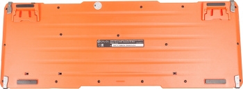  Oklick 717G / USB Multimedia LED