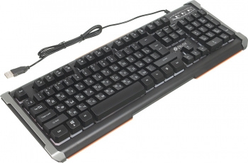  Oklick 717G / USB Multimedia LED