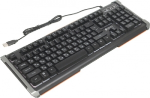  Oklick 717G / USB Multimedia LED